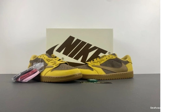 DM7866-665 DM7866-665 1 SCOTT OG RETRO TRAVIS JORDAN LOW SP 0703